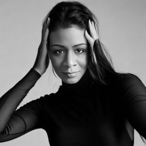 Meet your Posher, Kizzy